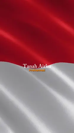 Teks Proklamasi