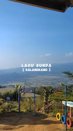 Lagu Sunda