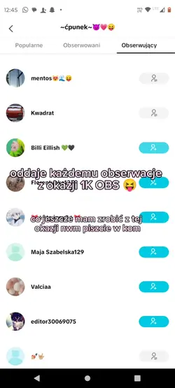 oddaje obs