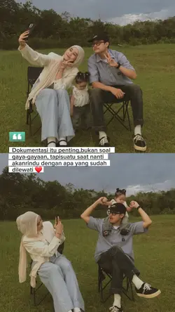 dokumentasi anak