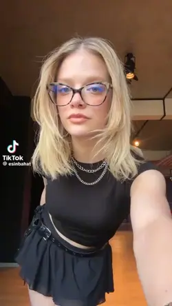 Esin Bahattin fancam