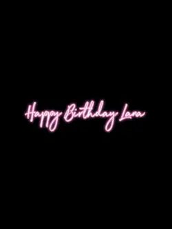 Its Mothers birthday