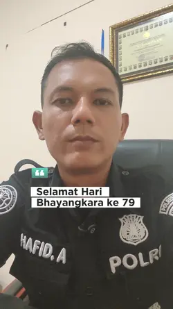 Hari Bhayangkara
