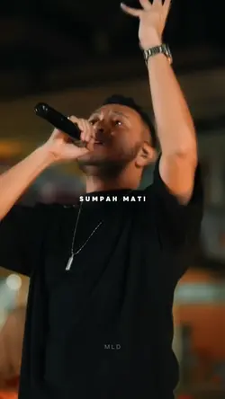 Sumpah matiku