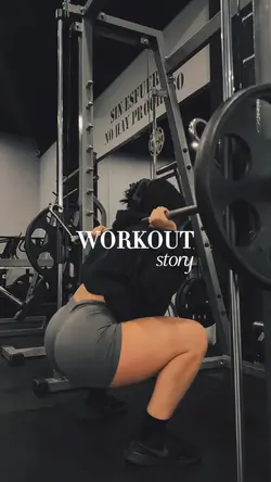 Workout Story
