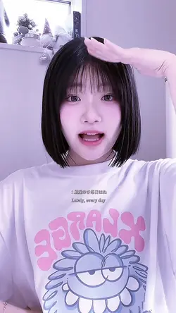 紫系統のテンプレ