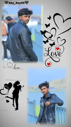 love you bbu