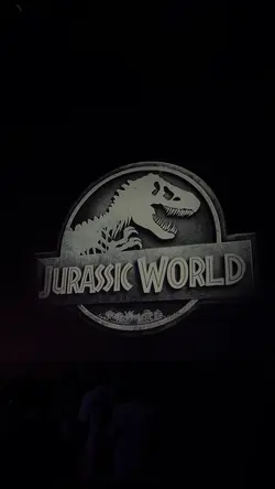 Jurassic World