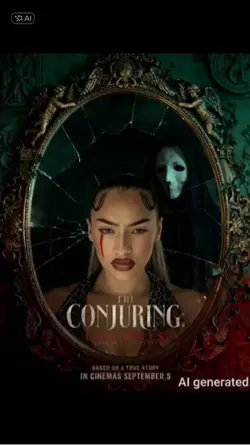 Conjuring