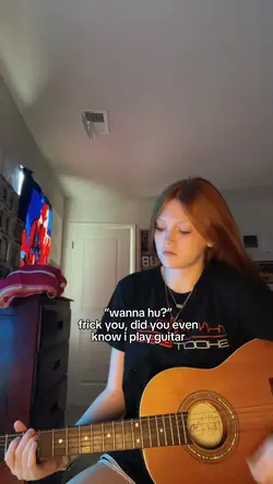 NOT THE SONG🙅‍♀️🙅‍♀️