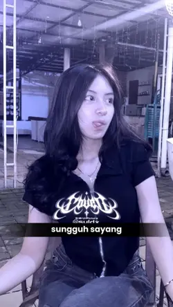 JJ SUNGGUH SAYANG 