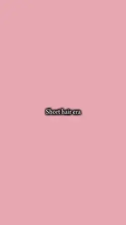 Short/long hair 