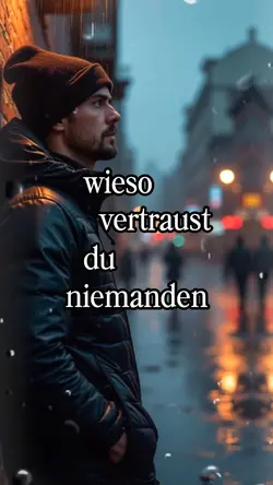 Vertrauen 