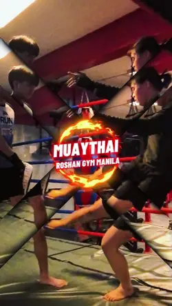 MUAYTHAI 