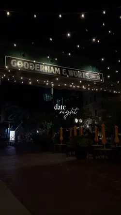 date night🏹