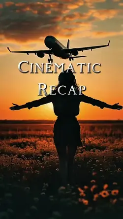 cinematic recap