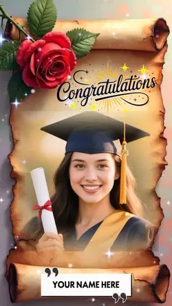 graduation