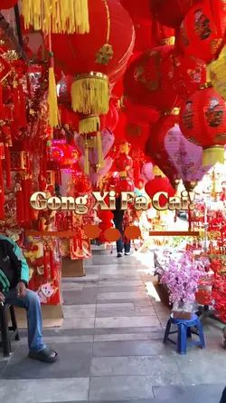 Gong Xi Fa Cai