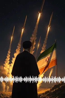 Iran Retaliated 