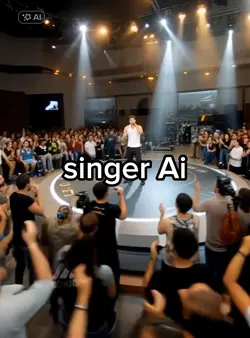 singer Ai 