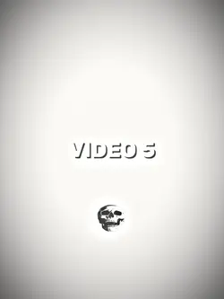 SKULL FREEZE 5 CLIP