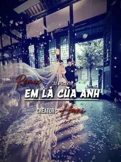 Em Là Của Anh