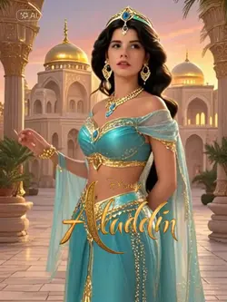 princess yasmine