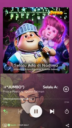 ost jumbo