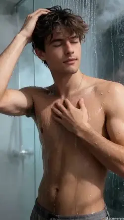 Body Wash AI