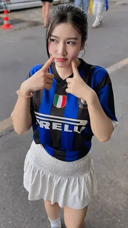 Poto kece