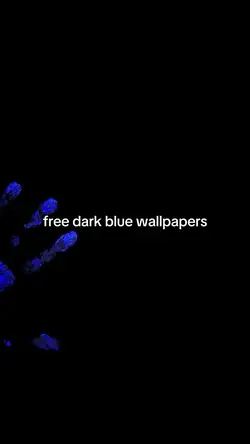 dark blue