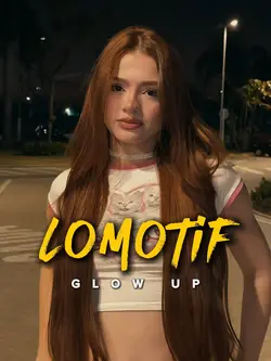 TUBARÕES - GLOW UP