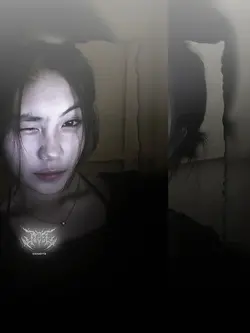 3:4 NOMIRROR KECE