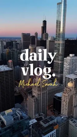 daily vlog