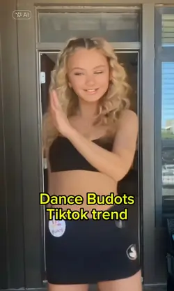 Budots Dance