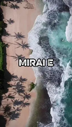 Mirai e