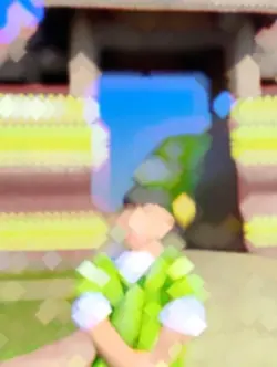 🍀💚