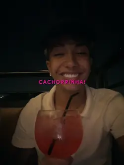 Cachorrinha 