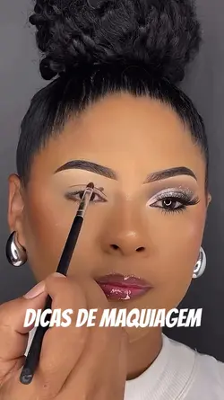 DICAS DE MAQUIAGEM