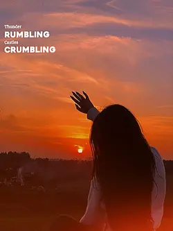 #CastleCrumbling