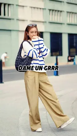 Dame un grrr