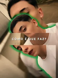 COMO É QUE FAZ?