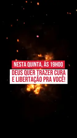 CURA E LIBERTAÇÃO