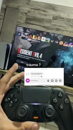 trauma
