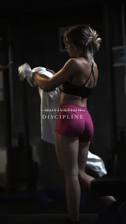 DISCIPLINE