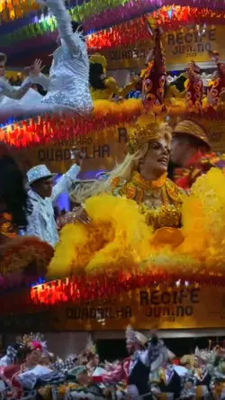 Festa Junina