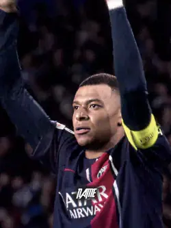 MBAPPE