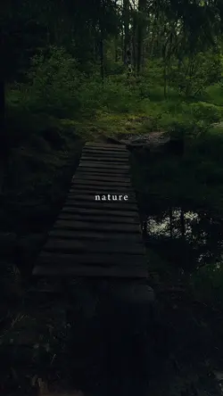nature