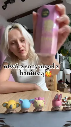 sony angel