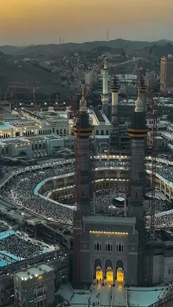 Islamic template